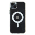MagSafe Air Crystal Case for iPhone 14
