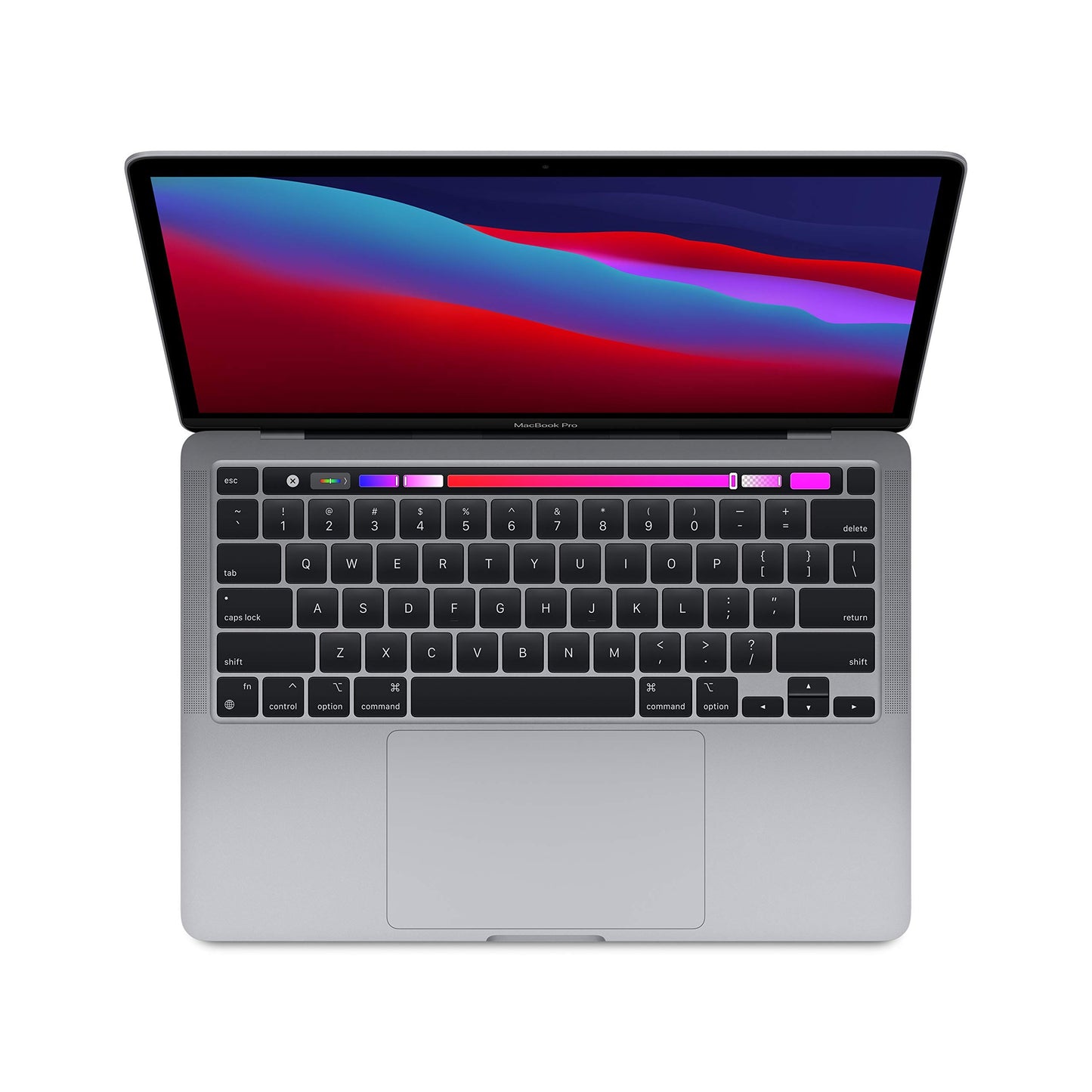 MacBook Pro 13-inch M1 (2020) A2338