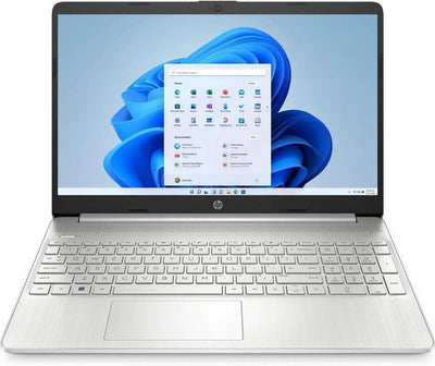 HP 15.6 intel core i3 Laptop