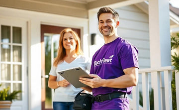 Buy, Repair & Sell Phones, iPads, & Laptops In Canada | Techfleet
