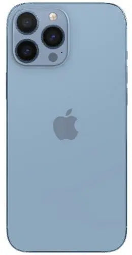 Apple iPhone 13 Pro