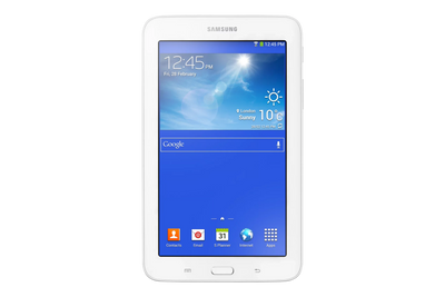 Samsung Galaxy Tab 3 Lite 7.0" 8 GB (SM-T110)
