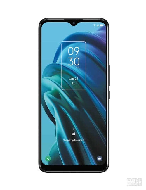 TCL 30XE 5G