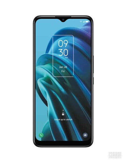 TCL 30XE 5G