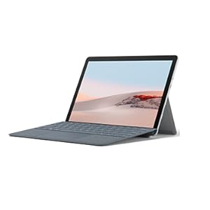 Microsoft Surface Go 2