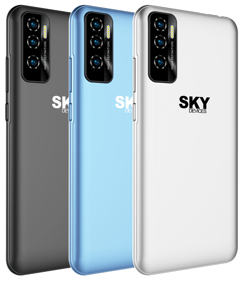 SKY Elite A6