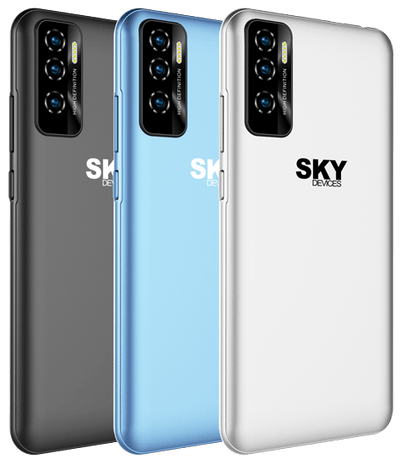 SKY Elite A6