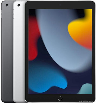 Apple iPad 9