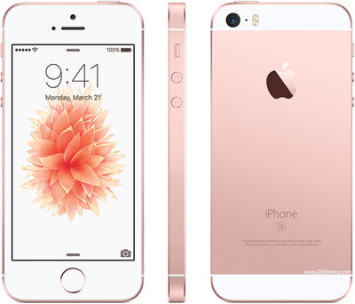 Apple iPhone SE (2016)
