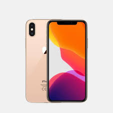 Apple iPhone XS