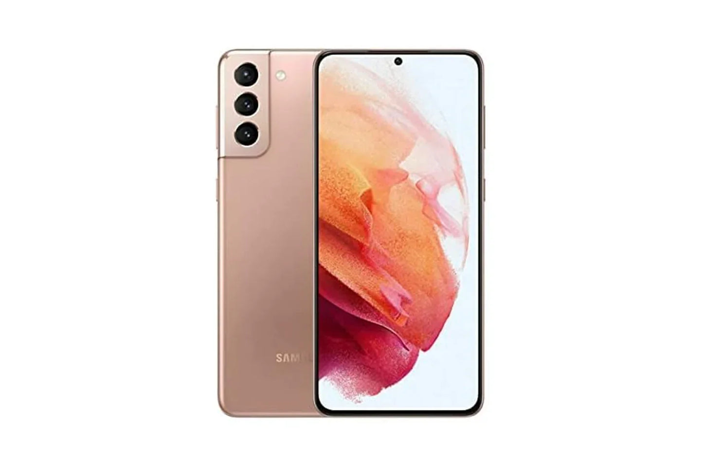 Samsung Galaxy S21 Plus 5G