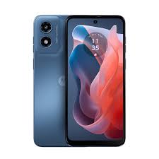 Motorola Moto G Play (2024)