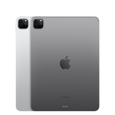 iPad Pro 11-inch (4th Gen) (2023) WiFi + Cellular