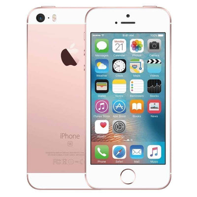 iPhone SE (1st Generation)