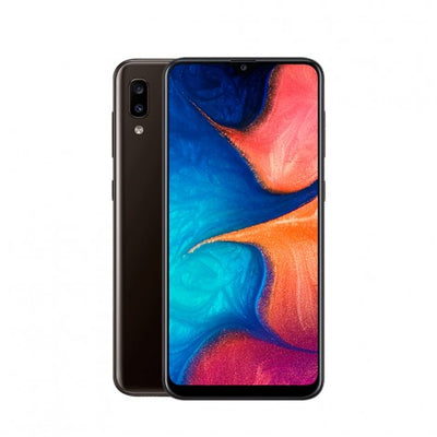 Samsung Galaxy A20