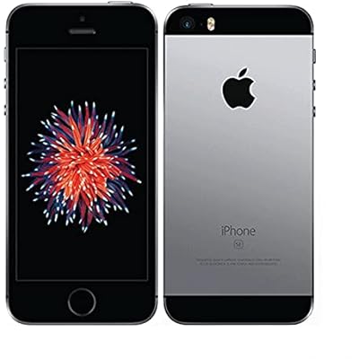Apple iPhone SE (2016)